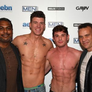 Internext 2017 - GayVN Party - Image 463395