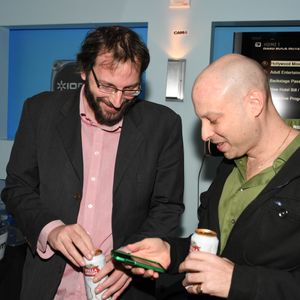 Internext 2017 - Mojohost Opening Party - Image 463644