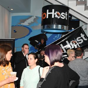 Internext 2017 - Mojohost Opening Party - Image 463650