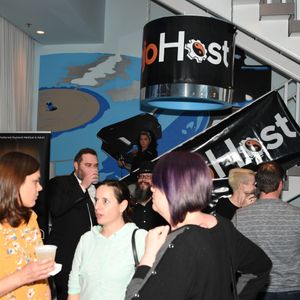 Internext 2017 - Mojohost Opening Party - Image 463650