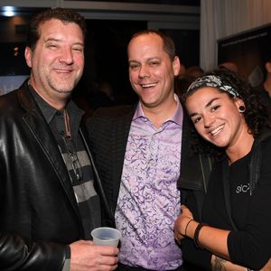 Internext 2017 - Mojohost Opening Party - Image 463722
