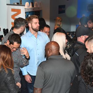 Internext 2017 - Mojohost Opening Party - Image 463788