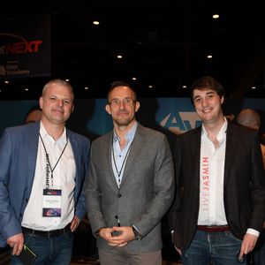 Internext 2017 - Meet Market (Gallery 1) - Image 463863