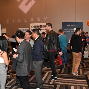 Internext 2017 - Meet Market (Gallery 1) - Image 463890