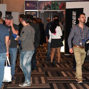 Internext 2017 - Meet Market (Gallery 1) - Image 463917