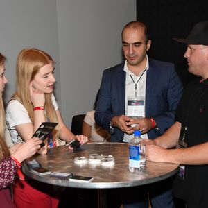 Internext 2017 - Meet Market (Gallery 1) - Image 463971