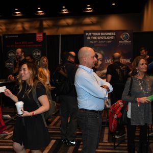 Internext 2017 - Meet Market (Gallery 2) - Image 464175