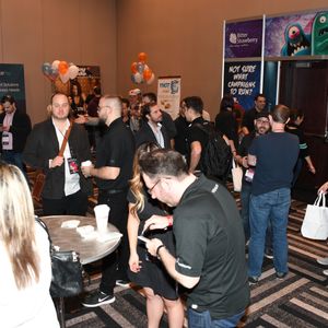 Internext 2017 - Meet Market (Gallery 2) - Image 464205