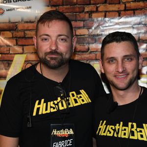 Internext 2017 - Hustlaball - Image 464958