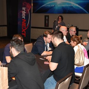 Internext 2017 - Speed Networking - Image 465270