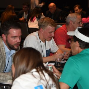 Internext 2017 - Speed Networking - Image 465282