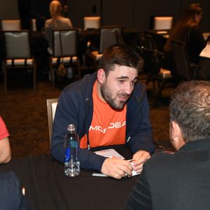 Internext 2017 - Speed Networking - Image 465285