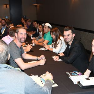 Internext 2017 - Speed Networking - Image 465297