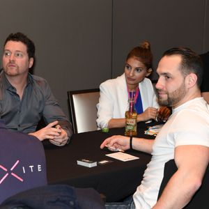 Internext 2017 - Speed Networking - Image 465303