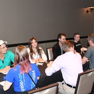 Internext 2017 - Speed Networking - Image 465306
