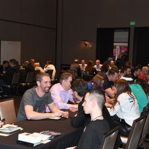 Internext 2017 - Speed Networking - Image 465312