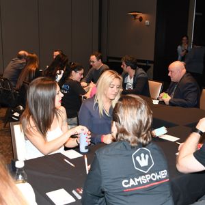 Internext 2017 - Speed Networking - Image 465318