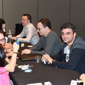 Internext 2017 - Speed Networking - Image 465321