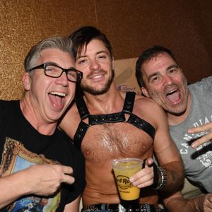 Internext 2017 - GayVN Party (Gallery 2) - Image 464901