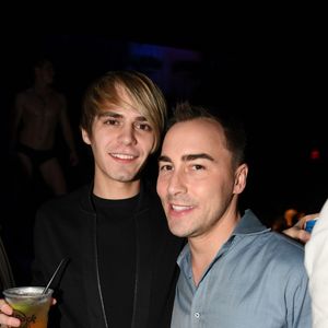 Internext 2017 - GayVN Party (Gallery 2) - Image 464913