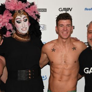 Internext 2017 - GayVN Party (Gallery 2) - Image 464697