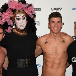 Internext 2017 - GayVN Party (Gallery 2) - Image 464700