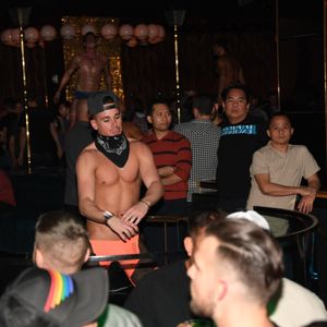 Internext 2017 - GayVN Party (Gallery 2) - Image 464739