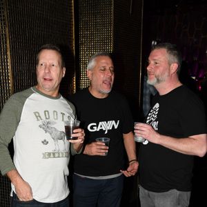 Internext 2017 - GayVN Party (Gallery 2) - Image 464754