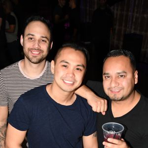 Internext 2017 - GayVN Party (Gallery 2) - Image 464766