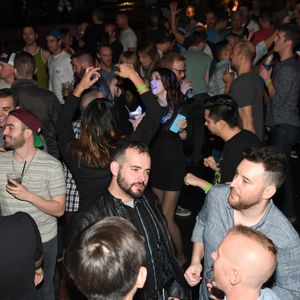 Internext 2017 - GayVN Party (Gallery 2) - Image 464775
