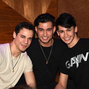 Internext 2017 - GayVN Party (Gallery 2) - Image 464784