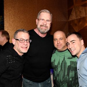 Internext 2017 - GayVN Party (Gallery 2) - Image 464820