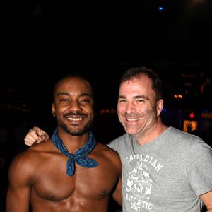 Internext 2017 - GayVN Party (Gallery 2) - Image 464838