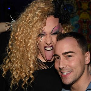Internext 2017 - GayVN Party (Gallery 2) - Image 464862