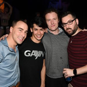 Internext 2017 - GayVN Party (Gallery 2) - Image 464883