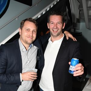 Internext 2017 - Mojohost Opening Party - Image 466089