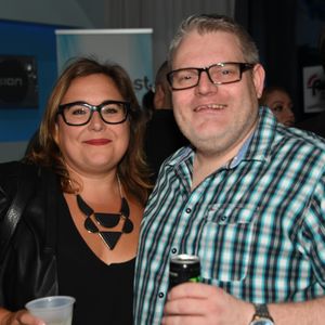 Internext 2017 - Mojohost Opening Party - Image 466098