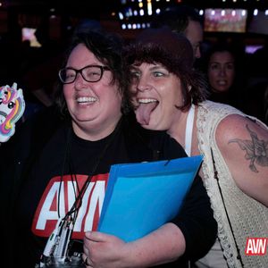 AVN Show 2017 - Cocktail Party - Image 467391