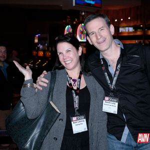 AVN Show 2017 - Cocktail Party - Image 467397