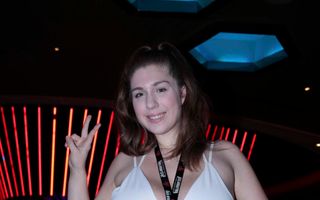 AVN Show 2017 - Cocktail Party