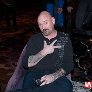 AVN Show 2017 - Cocktail Party - Image 467385