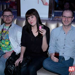 AVN Show 2017 - Cocktail Party - Image 467412