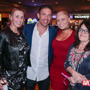 AVN Show 2017 - Cocktail Party - Image 467415