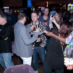 AVN Show 2017 - Cocktail Party - Image 467436