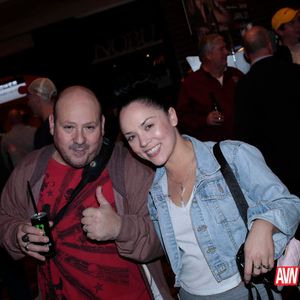 AVN Show 2017 - Cocktail Party - Image 467457
