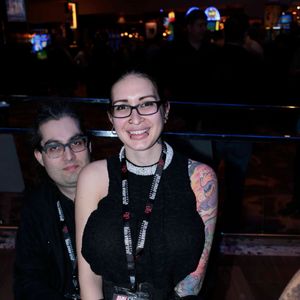 AVN Show 2017 - Cocktail Party - Image 467466