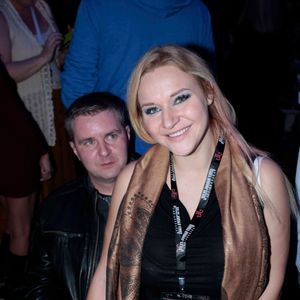 AVN Show 2017 - Cocktail Party - Image 467469