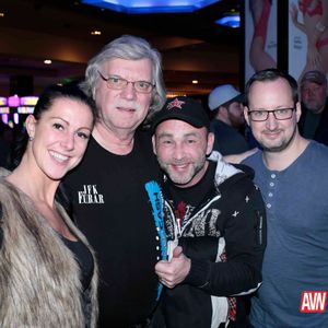 AVN Show 2017 - Cocktail Party - Image 467475
