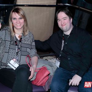 AVN Show 2017 - Cocktail Party - Image 467481