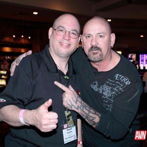 AVN Show 2017 - Cocktail Party - Image 467478